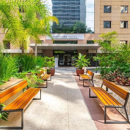 Hotel Times Square Moema - Jamaris 100 - Uh 506 São Paulo Exterior foto